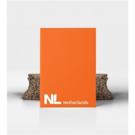 NL A5 notitieboekje stone paper